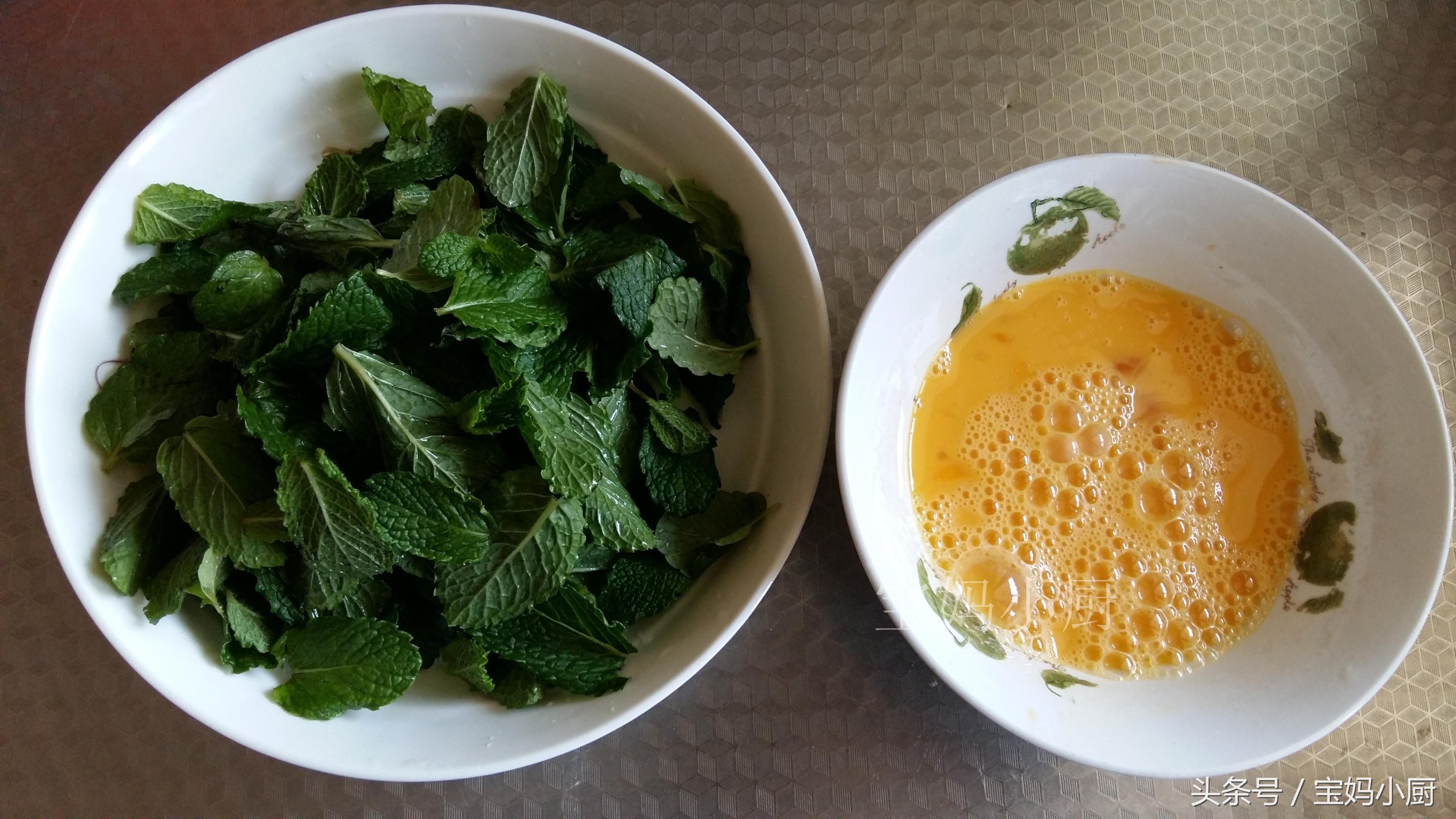 这叶子错过真亏，家家都有你却不知道！能缓解感冒，治烫伤尤其棒