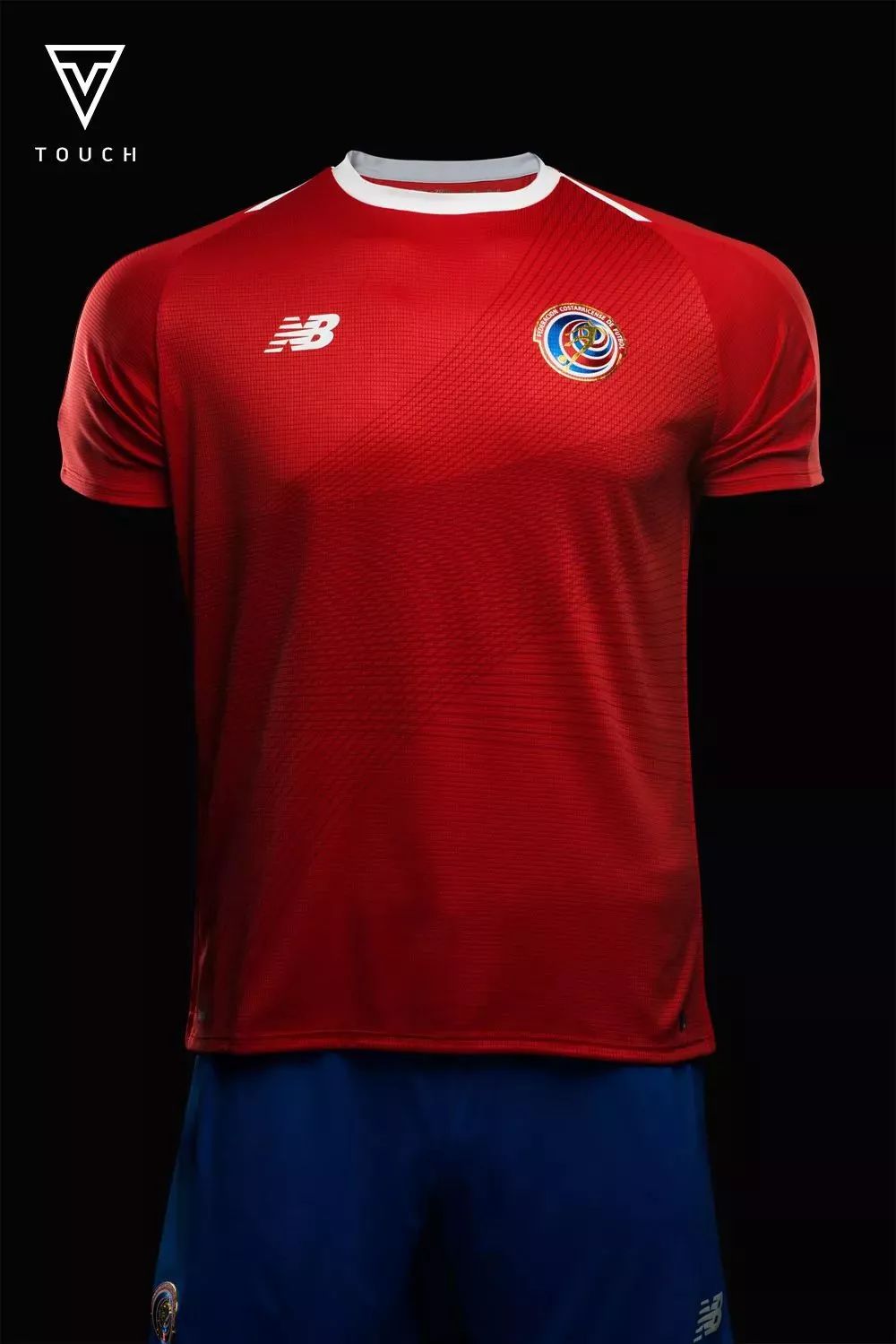 世界杯各队战袍已备好,2018年世界杯32强球衣一览