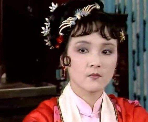 赖晓伟讲述薛宝钗视频,薛宝琴最新解密