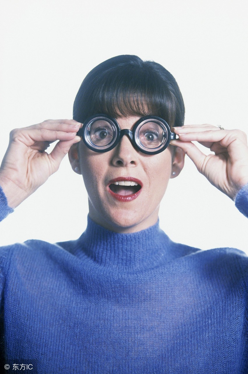 各个血型人的性格动作表现,血型性格准还是星座性格准