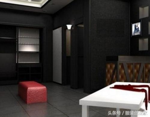 小白开服装店需要加盟吗,开服装店是加盟品牌还是自己拿货