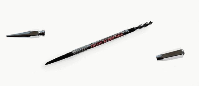 新人画眉用哪种眉笔好用,初学画眉的什么眉笔好用