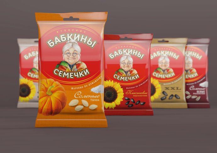 快消品包装设计公司作用,如何才能做好快消品包装设计