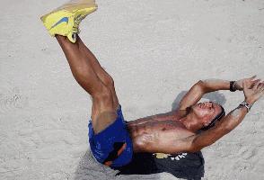 腹肌训练方法马甲线八块腹肌,6分钟腹肌练习高效率练出马甲线