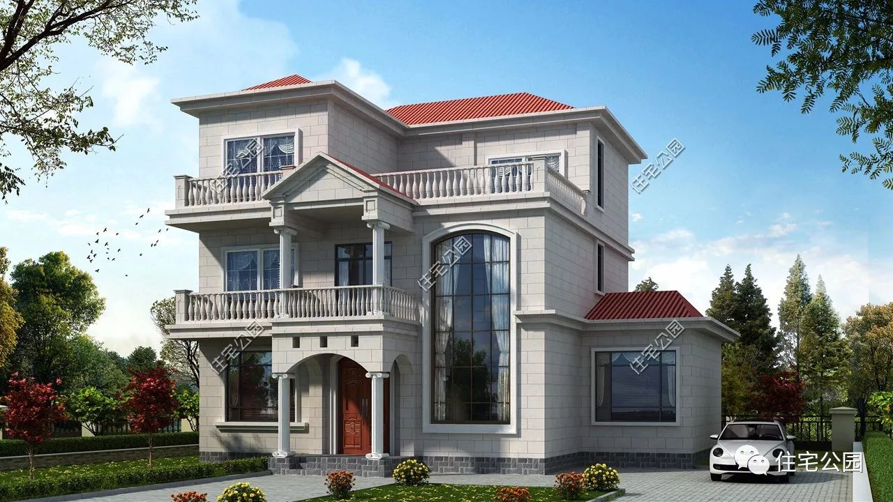 农村自建房的验收标准和验收方法,农村自建房的步骤以及施工规范