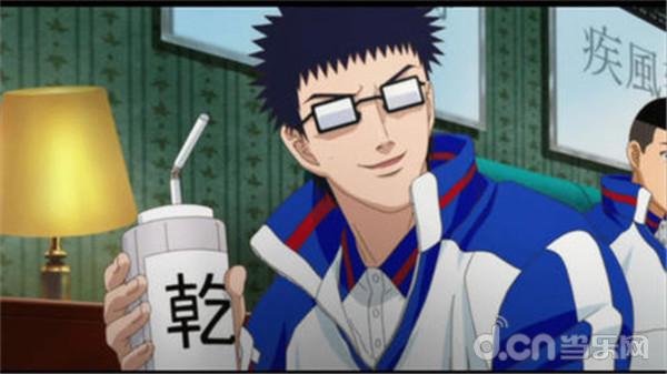 二次元有哪些戴眼镜的角色,二次元人物属性大全