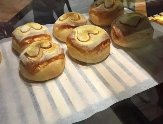 盘点面包｜给仇人一块这样的面包，你猜会发生什么？