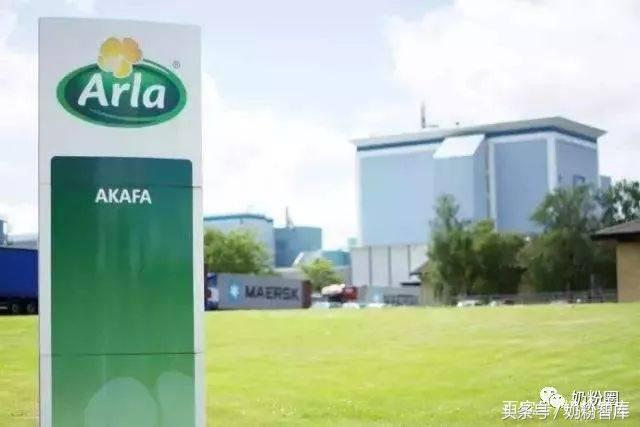 丹麦有机奶源是哪里,丹麦奶源好还是新西兰好