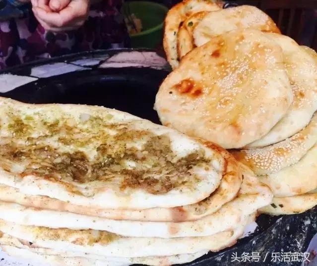 武汉十大必吃馆子的排名,武汉必吃榜排名前十的店