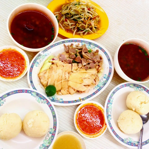 从海南带回来的文昌鸡,从海南寄文昌鸡来新加坡多久