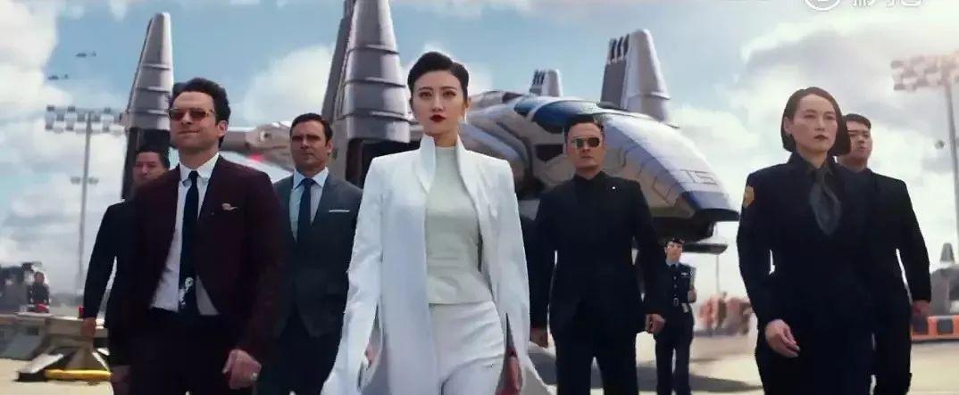 环太平洋2史诗级机甲对决,《环太平洋2》全机甲盘点