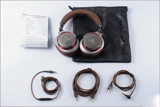 铁三角ath-msr7陌生人,铁三角女毒耳机msr7