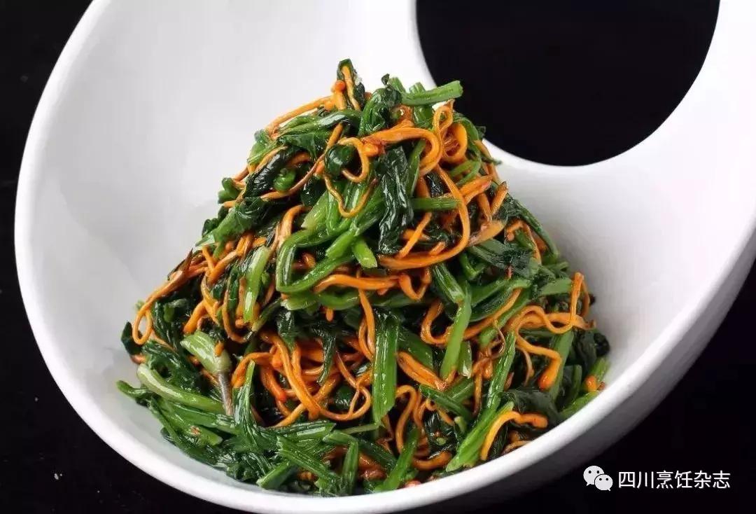 夏日高毛利凉拌菜,10款特色凉拌菜