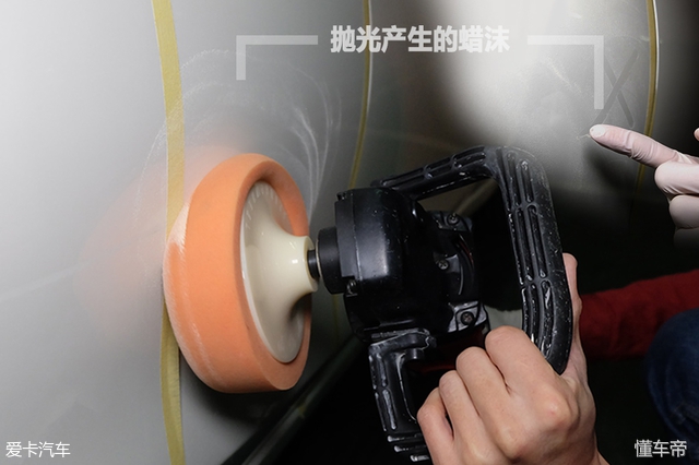 一块布巾解决的大问题,一块布修补的像画一样