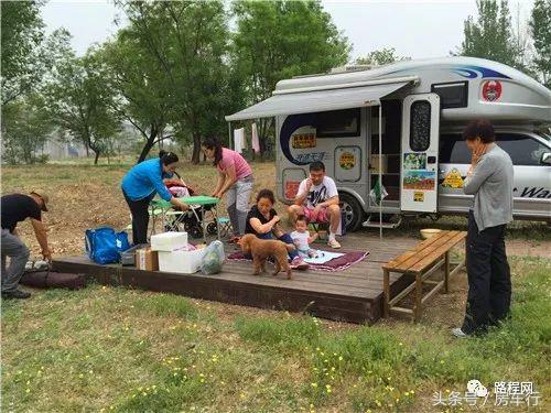 房车旅行真实生活记录,真实的房车旅行生活