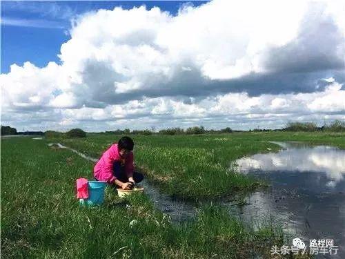 房车旅行真实生活记录,真实的房车旅行生活