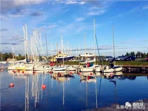 房车旅行真实生活记录,真实的房车旅行生活