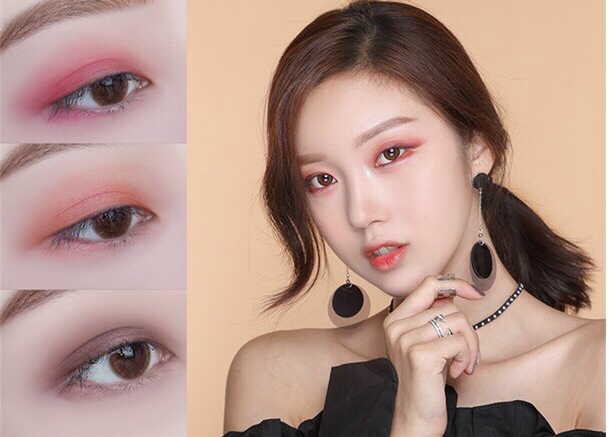 全球口碑最好的10款平价眼影,什么牌子的眼影盘好用又平价