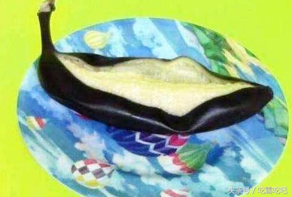 香蕉放在微波炉会发生什么,香蕉放到微波炉里加热会怎么样