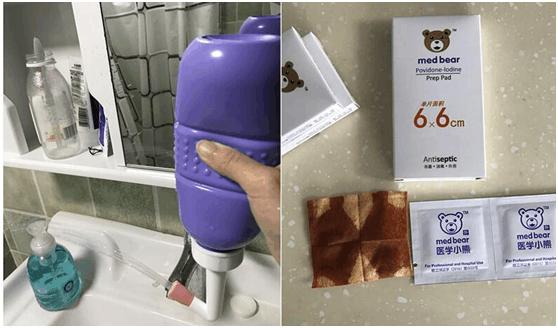 女生治疗痔疮全过程,女生痔疮的最佳治愈方法