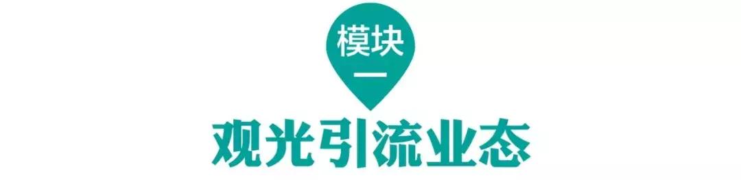 度假乡村文旅发展趋势,文旅旅游项目业态如何升级