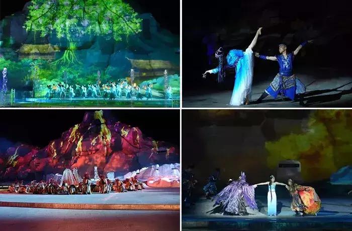 度假乡村文旅发展趋势,文旅旅游项目业态如何升级