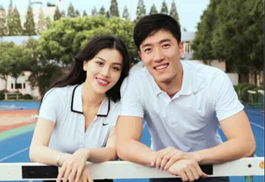 张继科景甜分手后首次谈恋爱观,张继科景甜公布恋情知乎