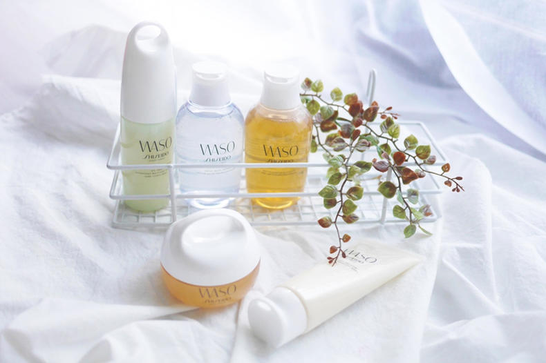 资生堂个人护理亮点,释放潜能回归童真的美篇