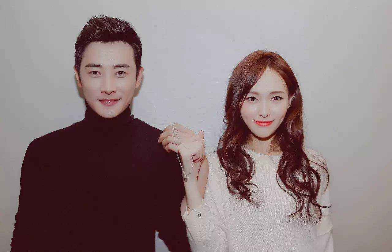 唐嫣罗晋官宣前合体,唐嫣罗晋新戏开拍