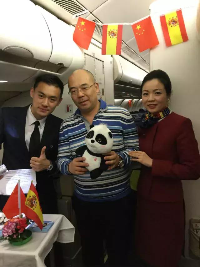 国航开通成都直飞米兰,国航开通南美洲航线