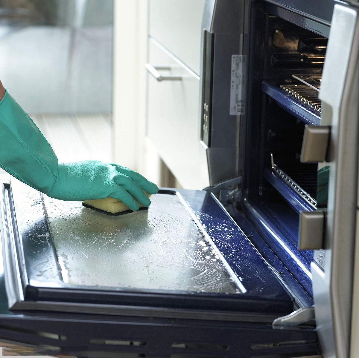 烤箱清洁妙招大全,烤箱很难清洗怎么办