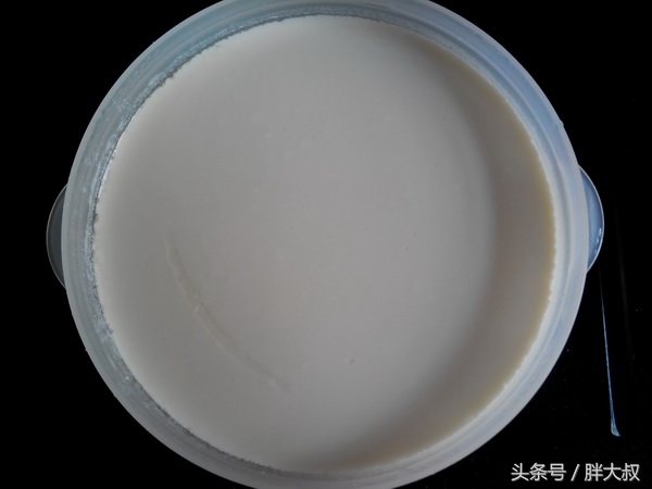 用奶粉做的酸奶是酸奶么,奶粉加酸奶引子自制酸奶