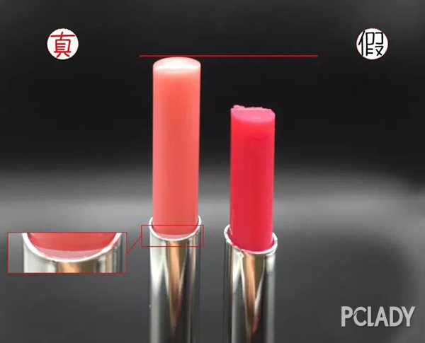 抖音上流出了女子现场伪造阿玛尼、CHANEL等大牌的短视频