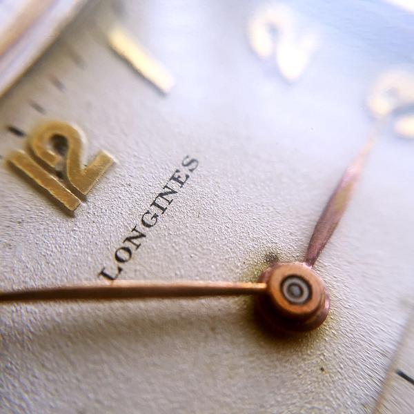 遇见旧时光手表,遇见旧时光中古表