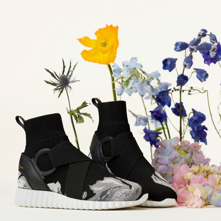 Ferragamo、PUMA、vans今年又双叒叕对鞋履搞了些什么新花样