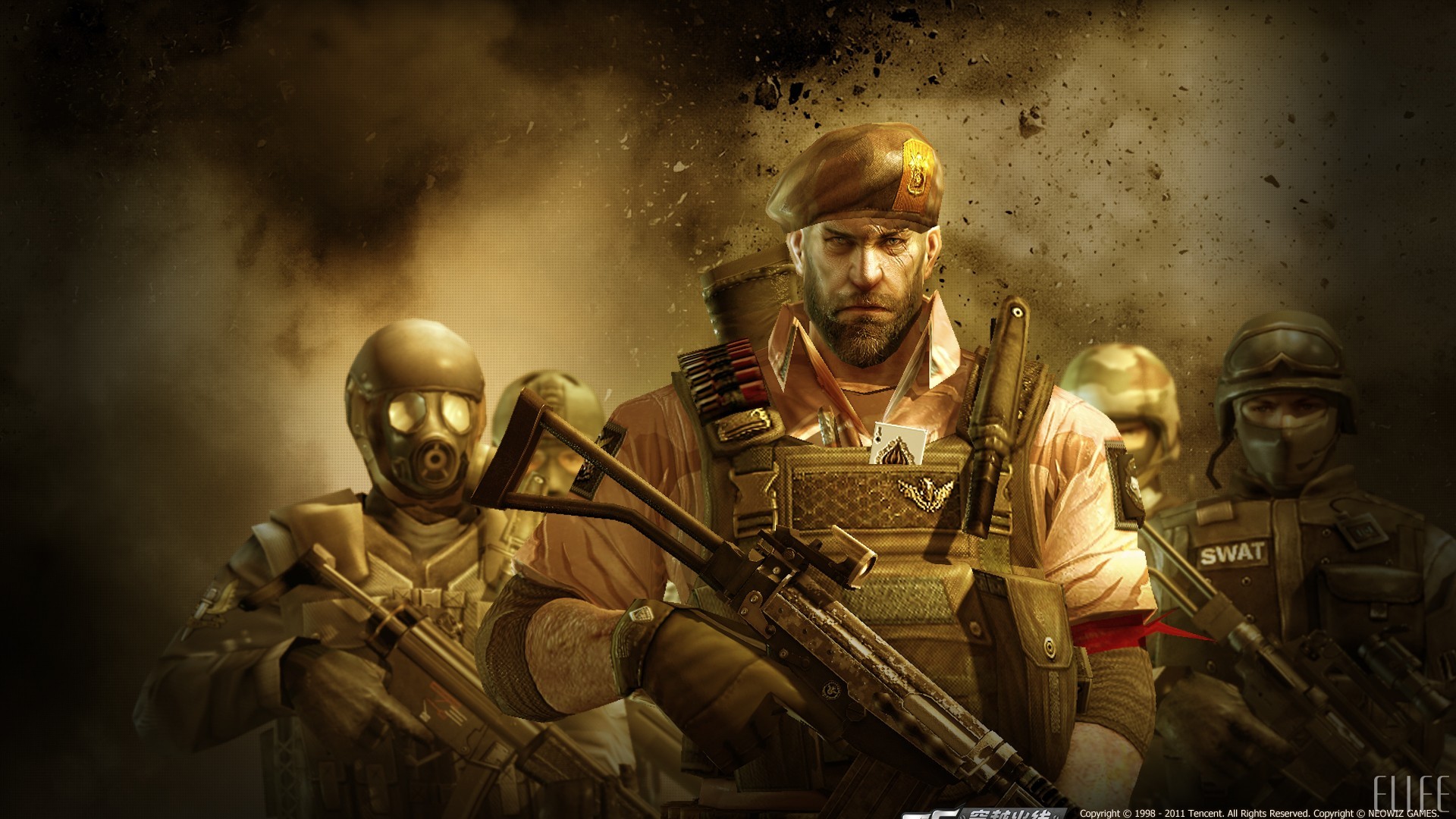 80年退伍老兵的感悟,8年兵的感慨