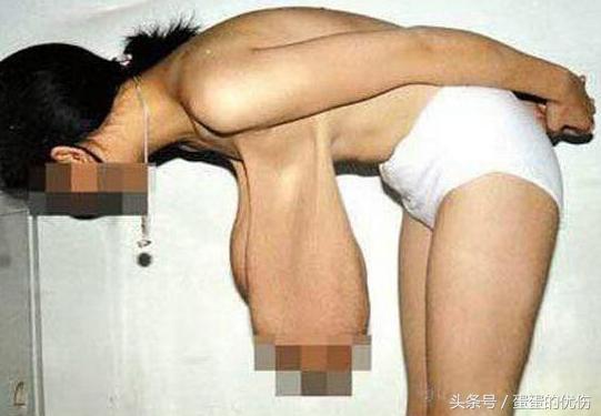 教你四种方法鉴定女人是否生过小孩,你知道吗?