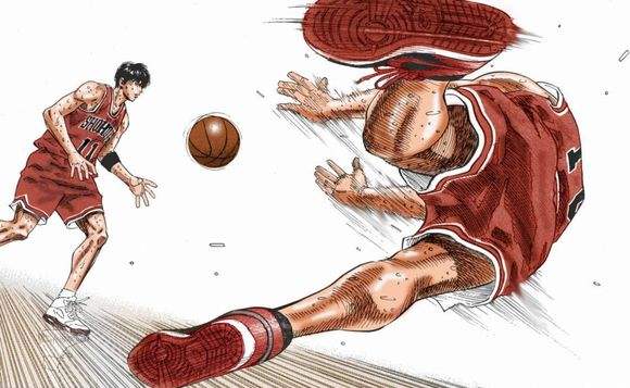 灌篮高手备受瞩目,灌篮高手日本热议