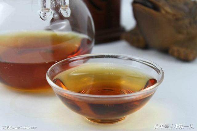 金骏眉茶女性喝了有什么好处,祁门红茶和金骏眉茶哪个好喝