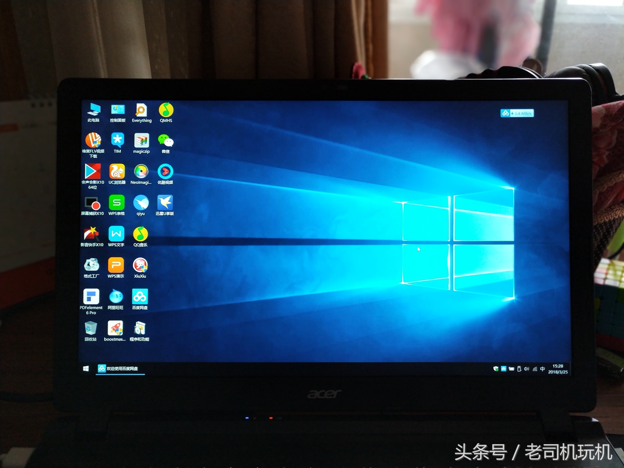 宏碁aspirev5屏怎么拆,宏碁aspire5742g拆机