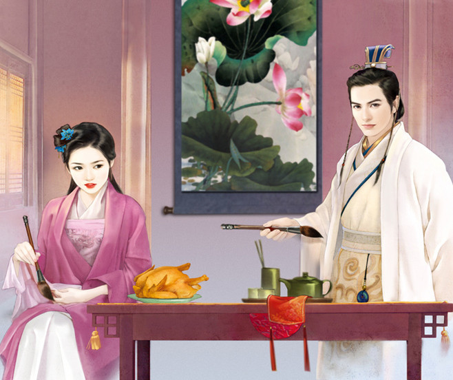 十句穿透人心的古文文字,最无奈心酸扎心的古文