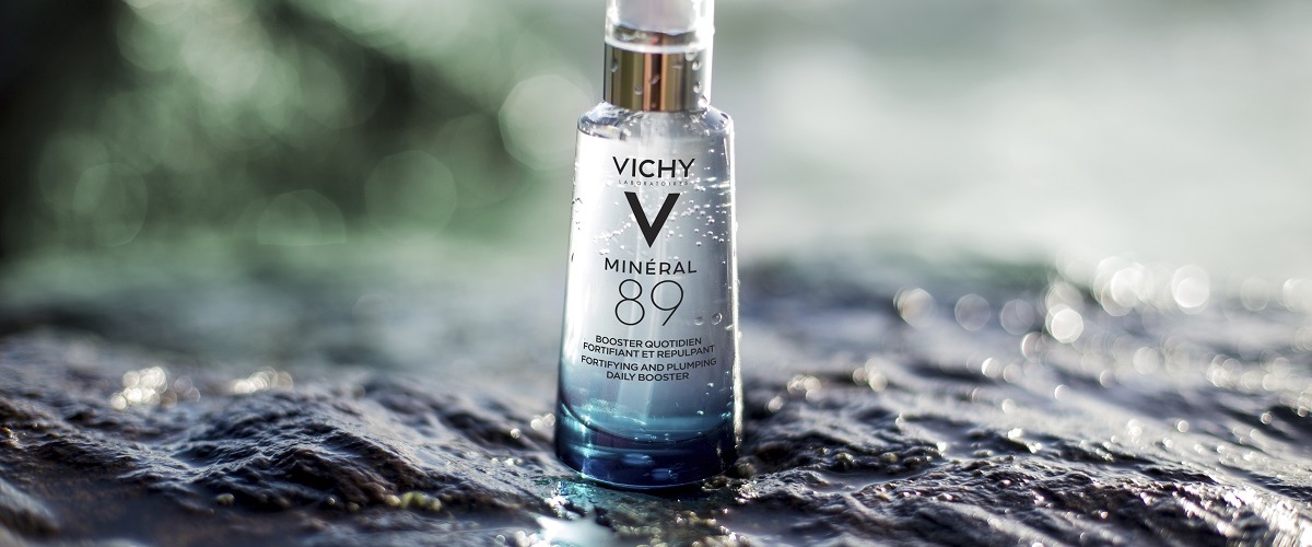 薇姿精华护肤品,薇姿矿物质精华