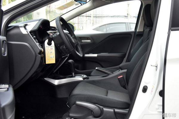 2018款本田锋范自动挡车的缺点,本田锋范2010自动挡新车价格