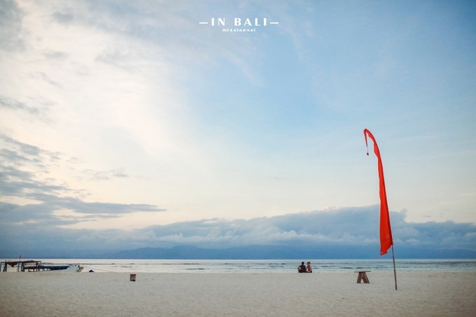 蓝梦岛海上浮台浮潜,蓝梦岛香蕉船滑水道浮潜视频