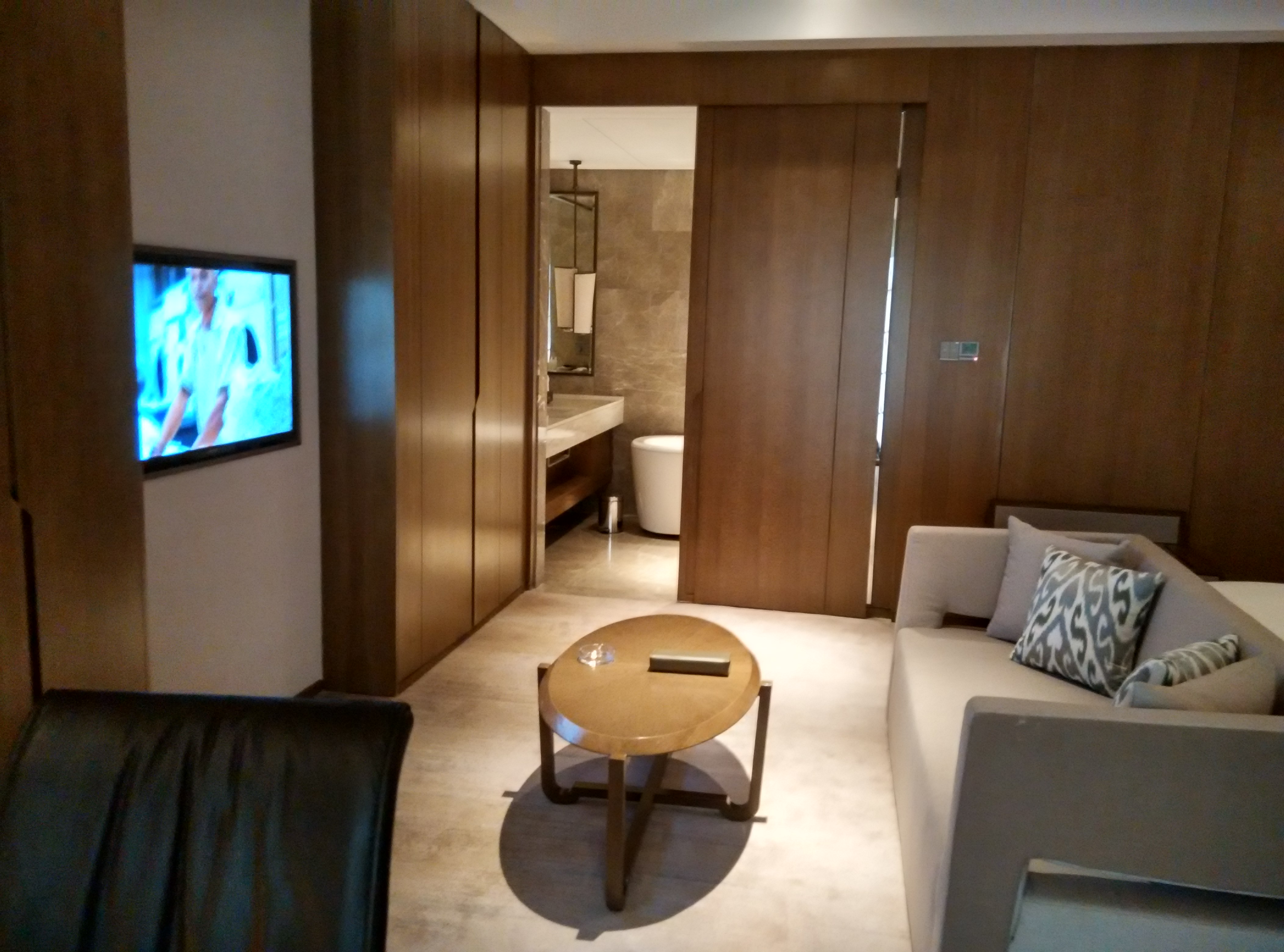 酒店探秘合集,酒店揭秘系列