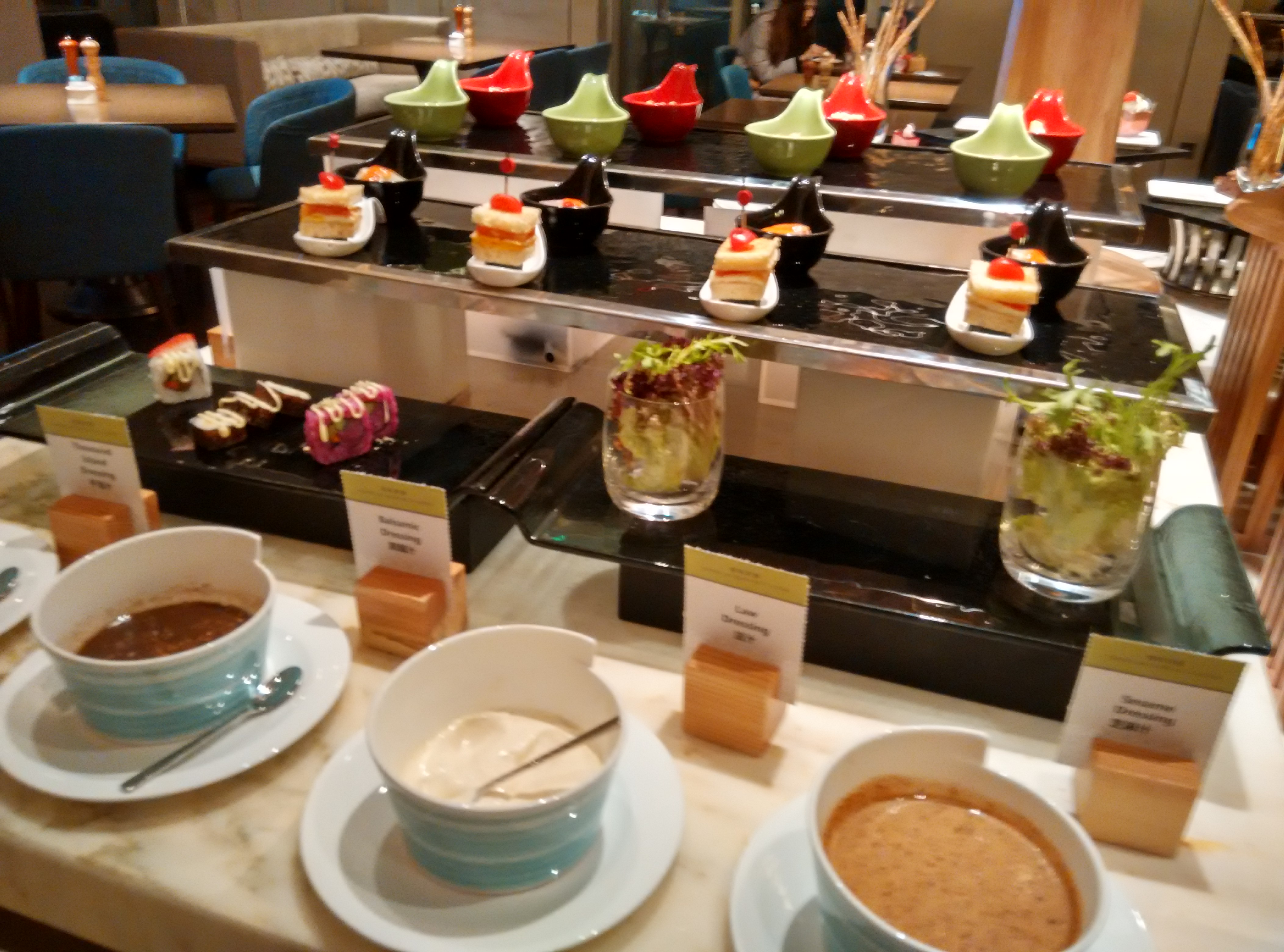 酒店探秘合集,酒店揭秘系列