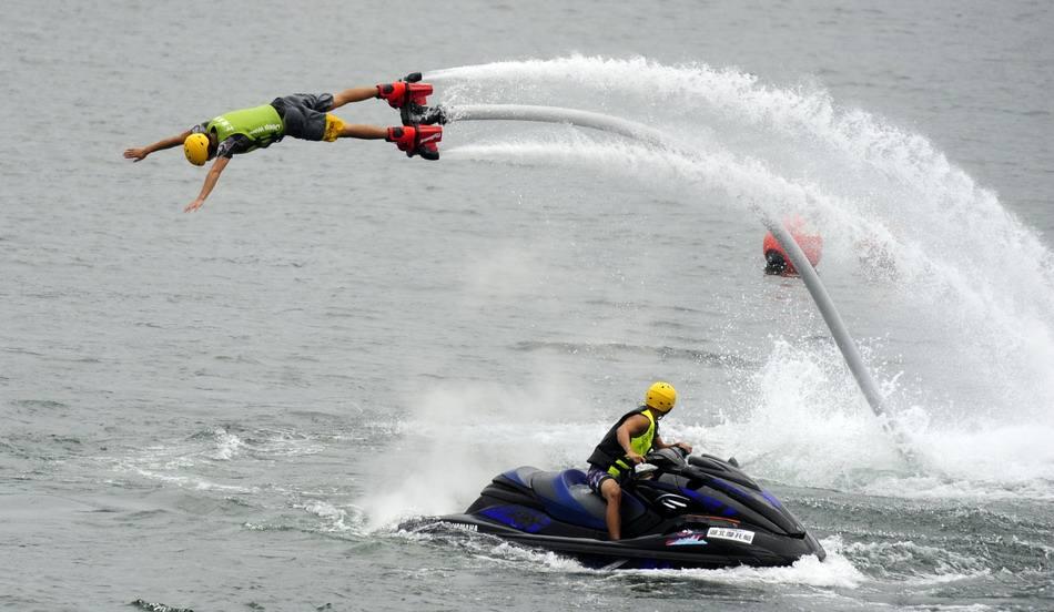 去海边不会游泳可以下海吗,去海边不会游泳怎么玩