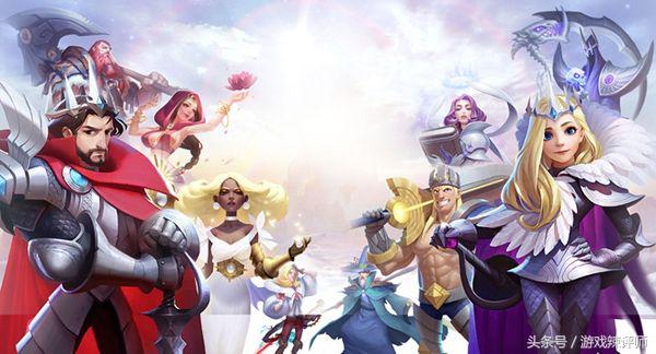 莉莉丝游戏为什么这么氪金,莉莉丝三年磨一剑