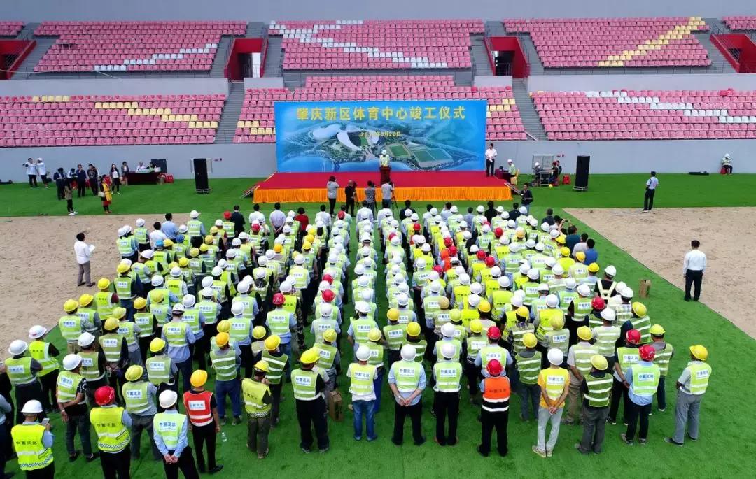 广东肇庆最大的工业园的足球场,广东肇庆专业足球场