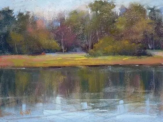 从几块钱到上万元的画画工具，你应该了解的知名画材品牌